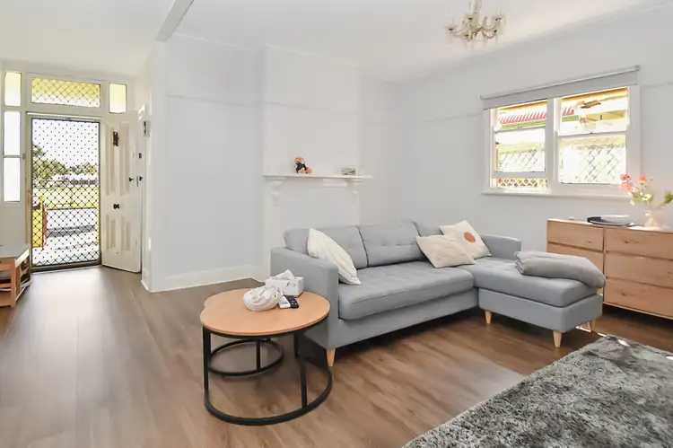 Third view of Homely house listing, 161 Burke Street, Broken Hill NSW 2880