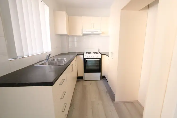 Second view of Homely apartment listing, 8/17-19 Speed Street, Liverpool NSW 2170