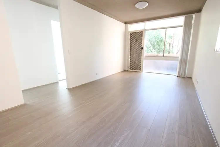 Third view of Homely apartment listing, 8/17-19 Speed Street, Liverpool NSW 2170