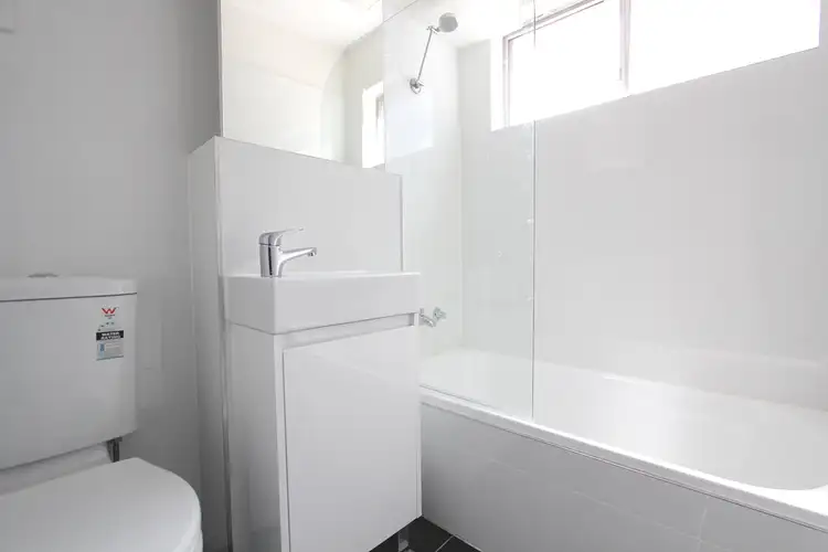 Fifth view of Homely apartment listing, 8/17-19 Speed Street, Liverpool NSW 2170