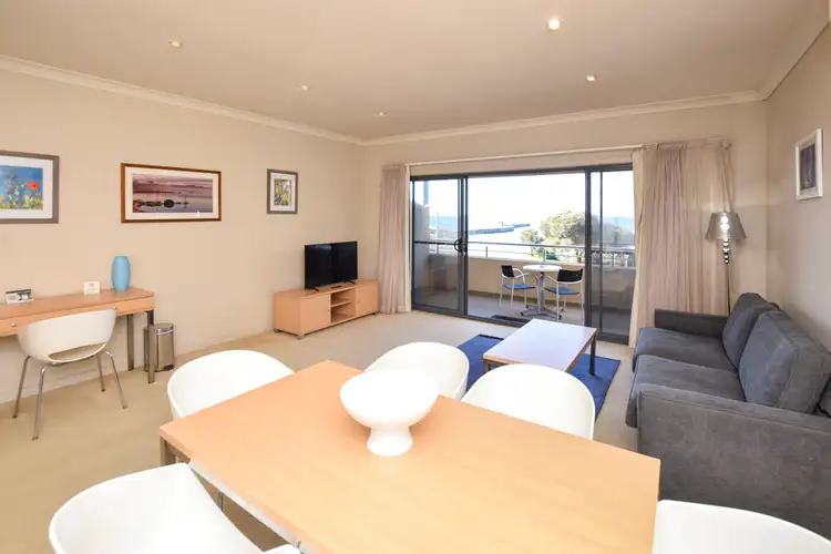 Fourth view of Homely apartment listing, Unit 10/7 Kingscote Terrace, Kingscote SA 5223