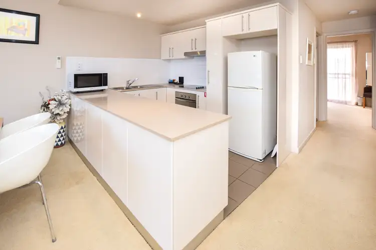 Fifth view of Homely apartment listing, Unit 10/7 Kingscote Terrace, Kingscote SA 5223