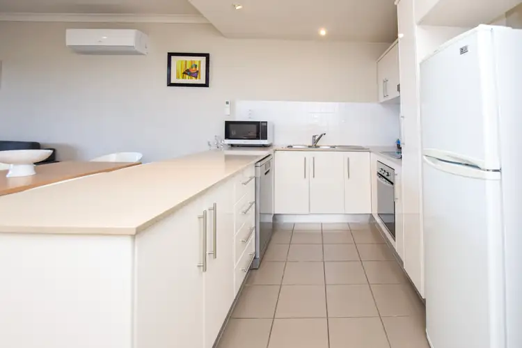 Sixth view of Homely apartment listing, Unit 10/7 Kingscote Terrace, Kingscote SA 5223