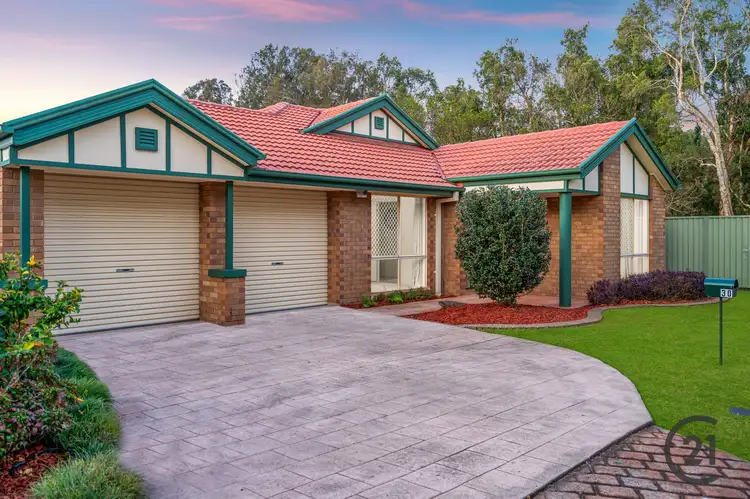 Main view of Homely house listing, 30 Greenlaw Place, Eight Mile Plains QLD 4113