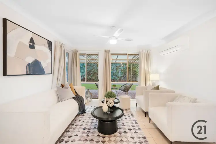 Second view of Homely house listing, 30 Greenlaw Place, Eight Mile Plains QLD 4113