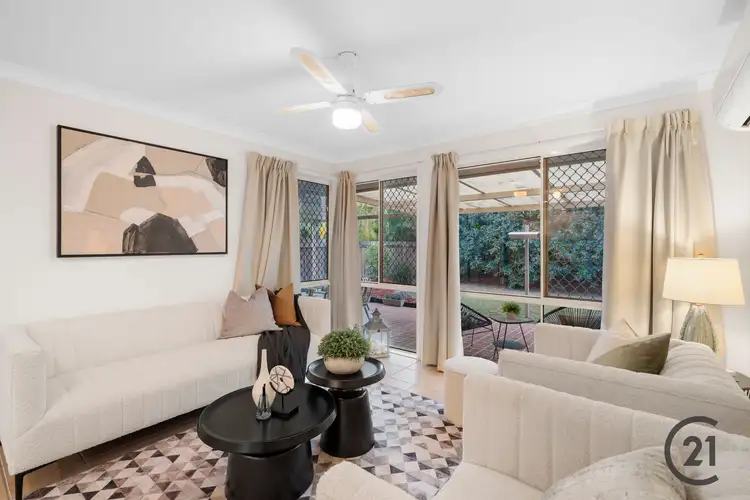 Fifth view of Homely house listing, 30 Greenlaw Place, Eight Mile Plains QLD 4113