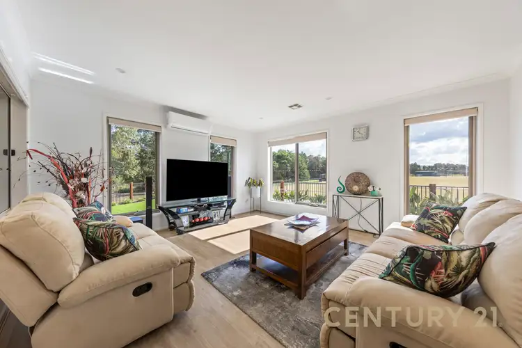 8 Comely Lane, Officer VIC 3809