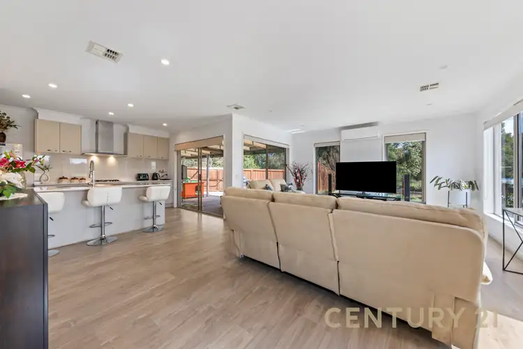 Fourth view of Homely house listing, 8 Comely Lane, Officer VIC 3809