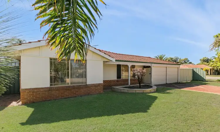 Second view of Homely house listing, 5 Pola Place, Waikiki WA 6169