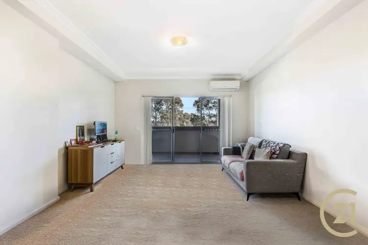 Fourth view of Homely unit listing, 16/93-95 Campbell Street, Liverpool NSW 2170