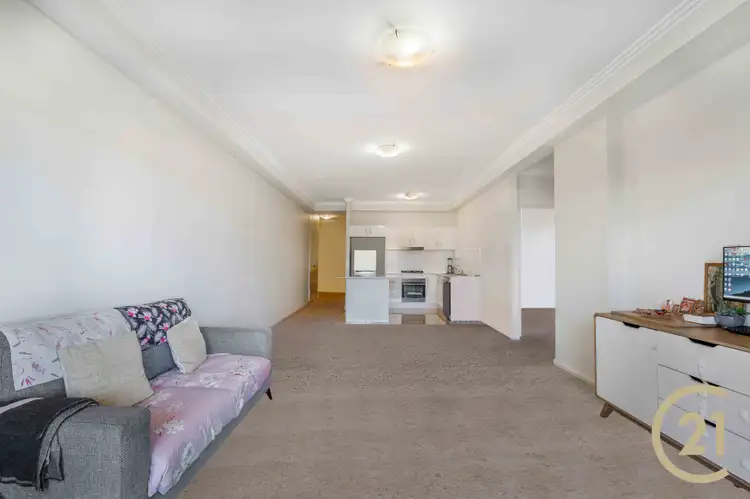 Fifth view of Homely unit listing, 16/93-95 Campbell Street, Liverpool NSW 2170