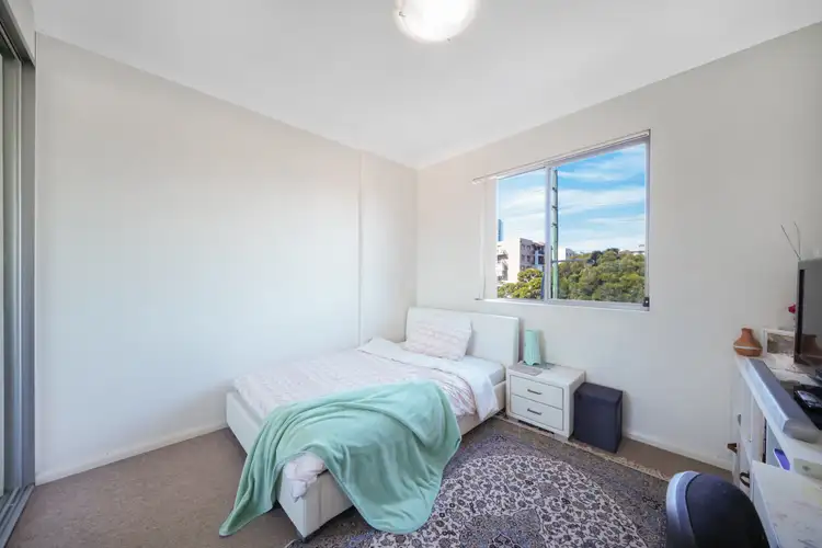Sixth view of Homely unit listing, 16/93-95 Campbell Street, Liverpool NSW 2170