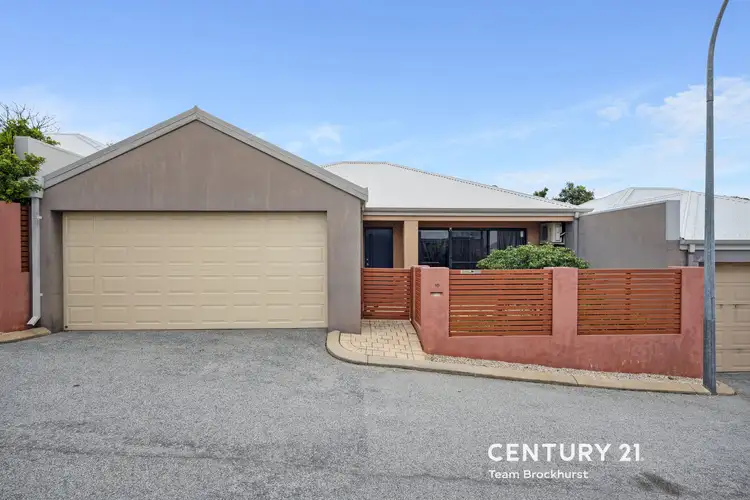 10/11 Serls Street, Armadale WA 6112