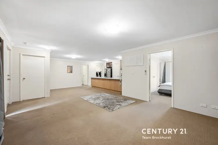 Second view of Homely villa listing, 10/11 Serls Street, Armadale WA 6112