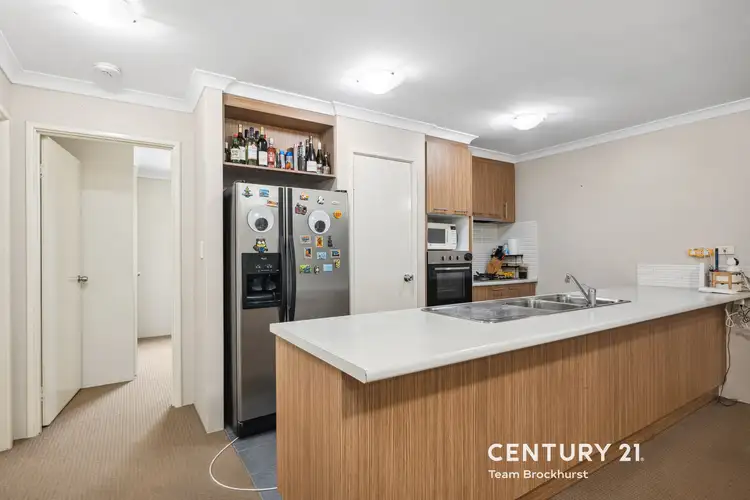 Third view of Homely villa listing, 10/11 Serls Street, Armadale WA 6112
