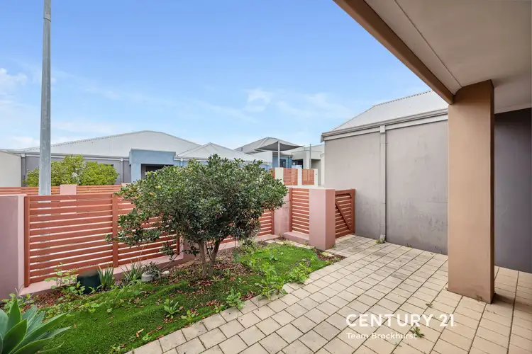 Fourth view of Homely villa listing, 10/11 Serls Street, Armadale WA 6112