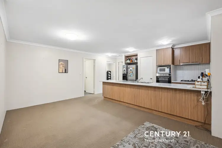 Fifth view of Homely villa listing, 10/11 Serls Street, Armadale WA 6112
