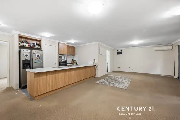 Sixth view of Homely villa listing, 10/11 Serls Street, Armadale WA 6112