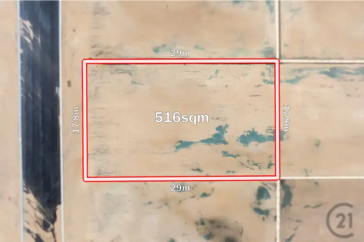 Main view of Homely land listing, ProposedLot 530 Proposed Deposited Plan 426485, Dawesville WA 6211