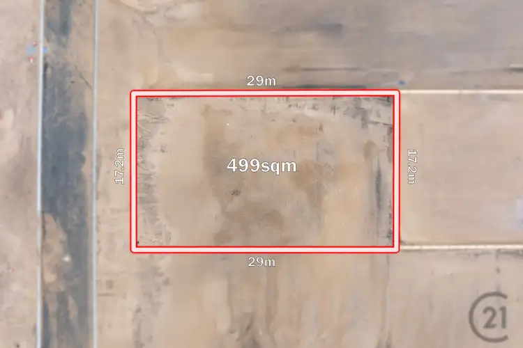 ProposedLot 548 Proposed Deposited Plan 426485, Dawesville WA 6211