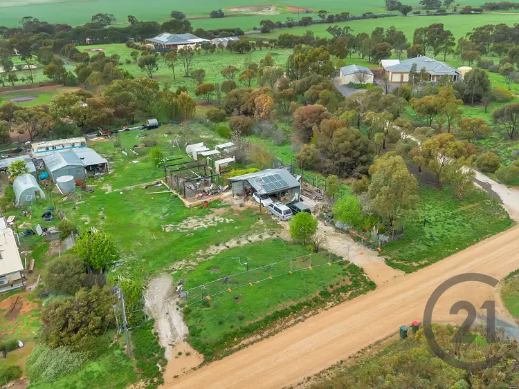 Fourth view of Homely land listing, 4 First Street, Truro SA 5356