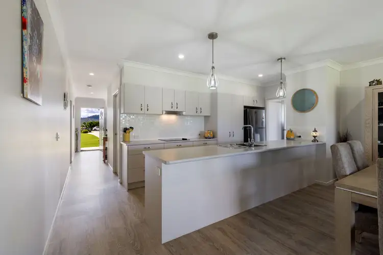 Second view of Homely rural property listing, 10 Turnberry Chase, Curra QLD 4570