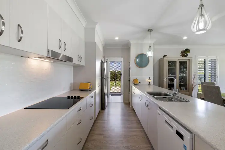 Third view of Homely rural property listing, 10 Turnberry Chase, Curra QLD 4570