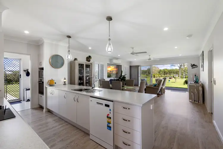 Fourth view of Homely rural property listing, 10 Turnberry Chase, Curra QLD 4570