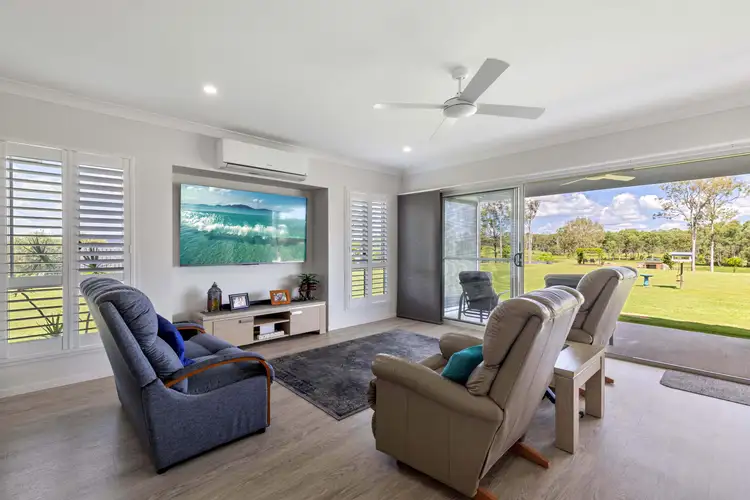 Fifth view of Homely rural property listing, 10 Turnberry Chase, Curra QLD 4570