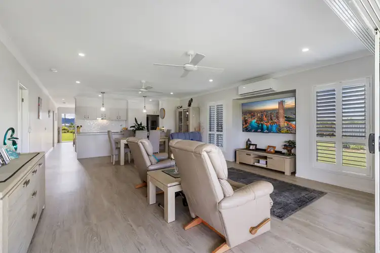Sixth view of Homely rural property listing, 10 Turnberry Chase, Curra QLD 4570