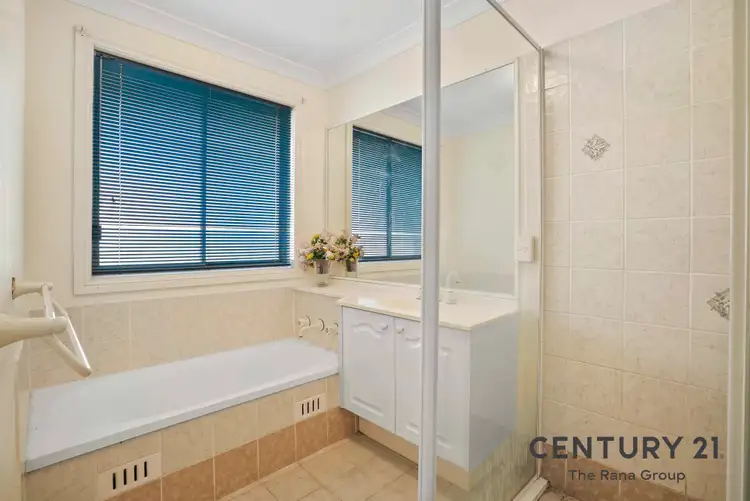 Third view of Homely house listing, 31b Antique Crescent, Woodcroft NSW 2767
