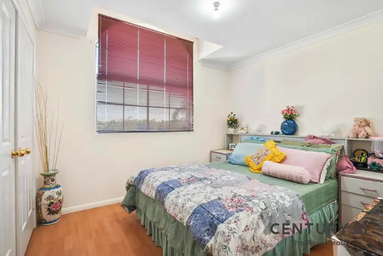 Fifth view of Homely house listing, 31b Antique Crescent, Woodcroft NSW 2767