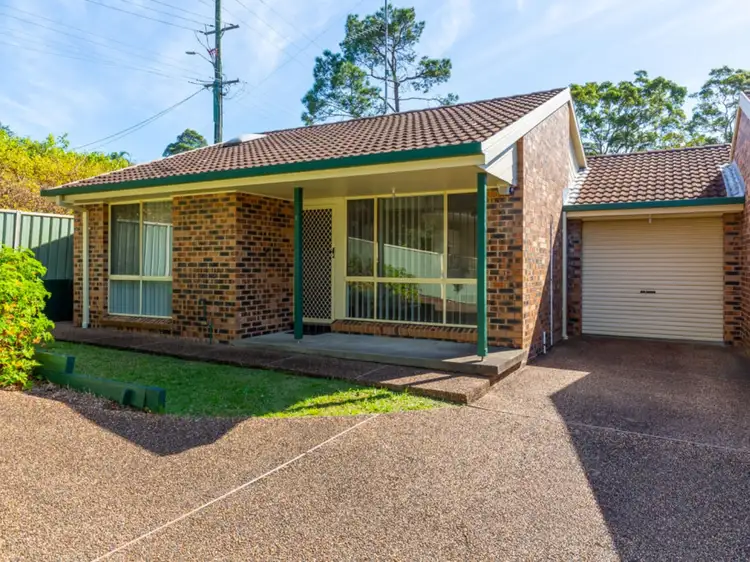 1/19 Florina Close, Cardiff South NSW 2285