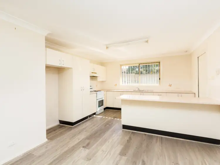 Second view of Homely villa listing, 1/19 Florina Close, Cardiff South NSW 2285