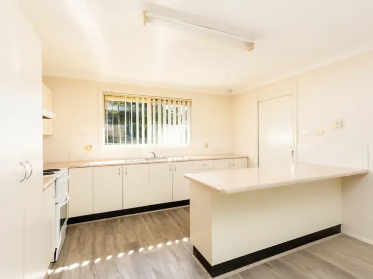 Third view of Homely villa listing, 1/19 Florina Close, Cardiff South NSW 2285
