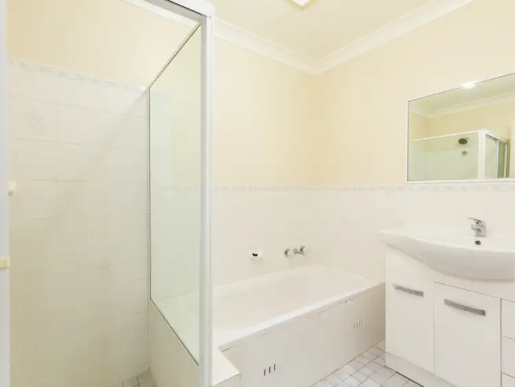 Fifth view of Homely villa listing, 1/19 Florina Close, Cardiff South NSW 2285