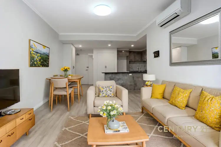 2/49-51 Veron Street, Wentworthville NSW 2145