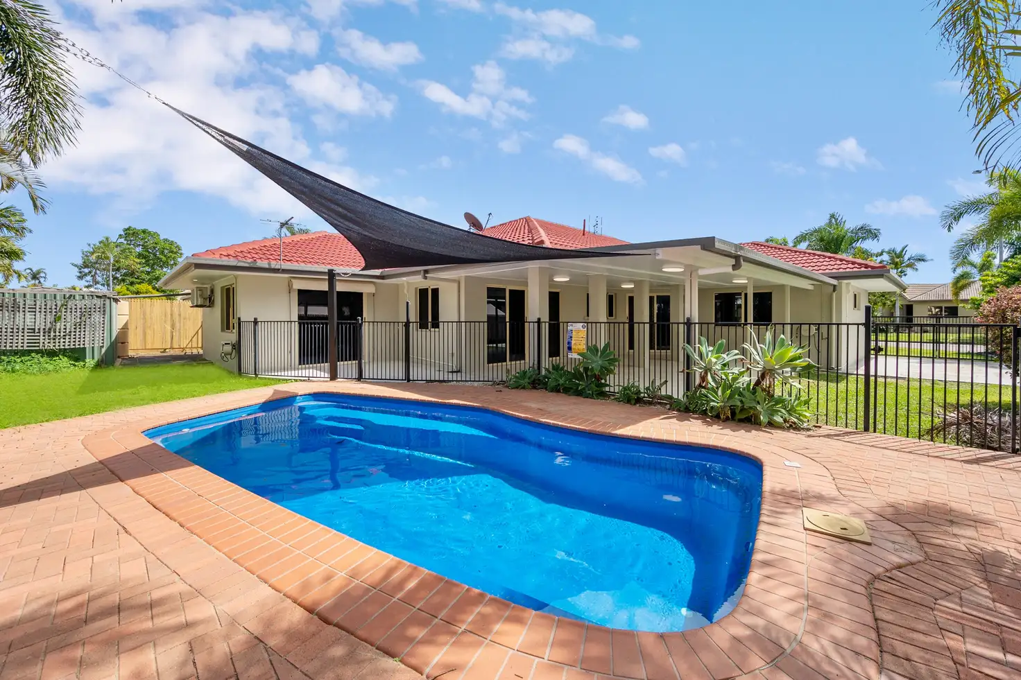 Main view of Homely house listing, 86 Florida Place, Kirwan QLD 4817