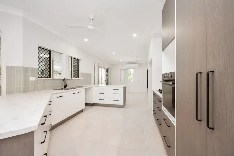 Fourth view of Homely house listing, 86 Florida Place, Kirwan QLD 4817