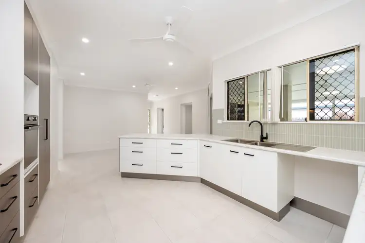 Fifth view of Homely house listing, 86 Florida Place, Kirwan QLD 4817