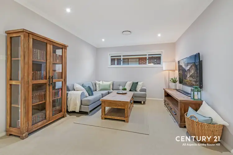 Third view of Homely house listing, 47 Berambing Street, The Ponds NSW 2769