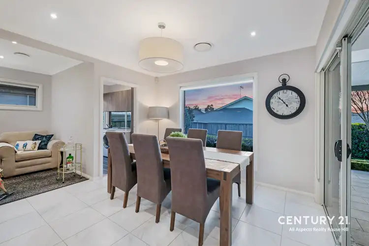 Sixth view of Homely house listing, 47 Berambing Street, The Ponds NSW 2769