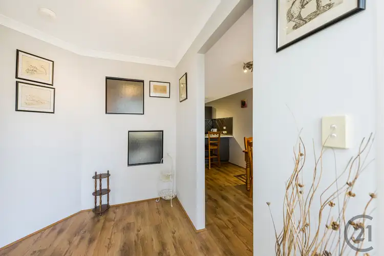 Fourth view of Homely house listing, 3 Birdwood Pass, Dawesville WA 6211