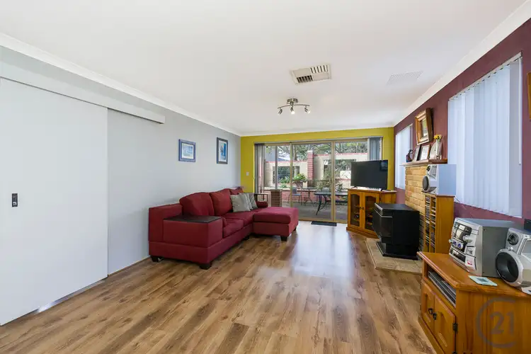 Sixth view of Homely house listing, 3 Birdwood Pass, Dawesville WA 6211