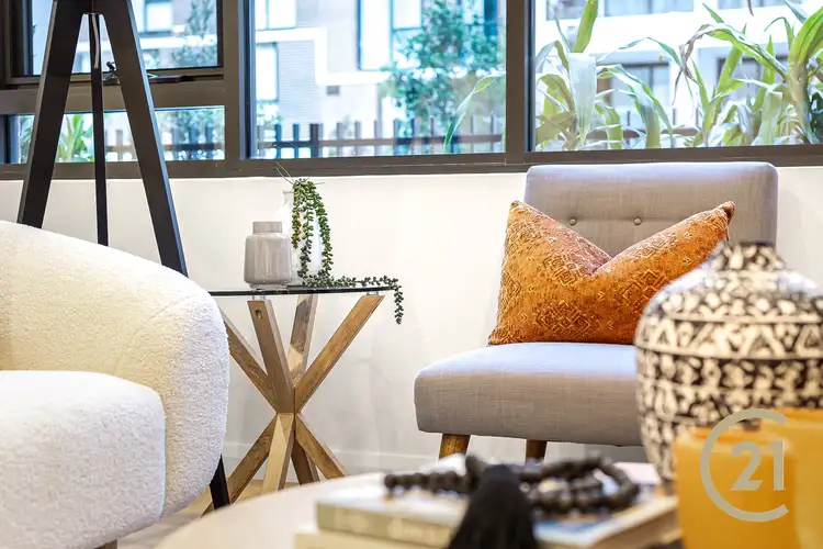 Sixth view of Homely apartment listing, 110/27 Ashford Avenue, Castle Hill NSW 2154