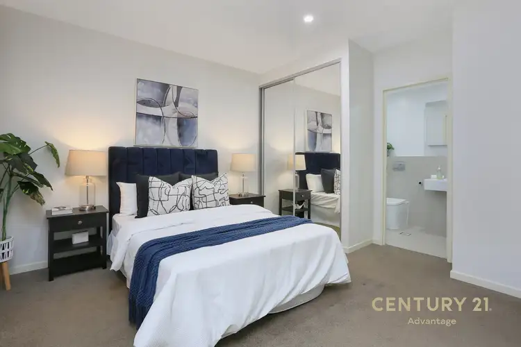 Fifth view of Homely apartment listing, 10/27-31 Veron Street, Wentworthville NSW 2145