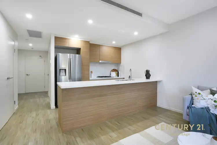 Sixth view of Homely apartment listing, 10/27-31 Veron Street, Wentworthville NSW 2145