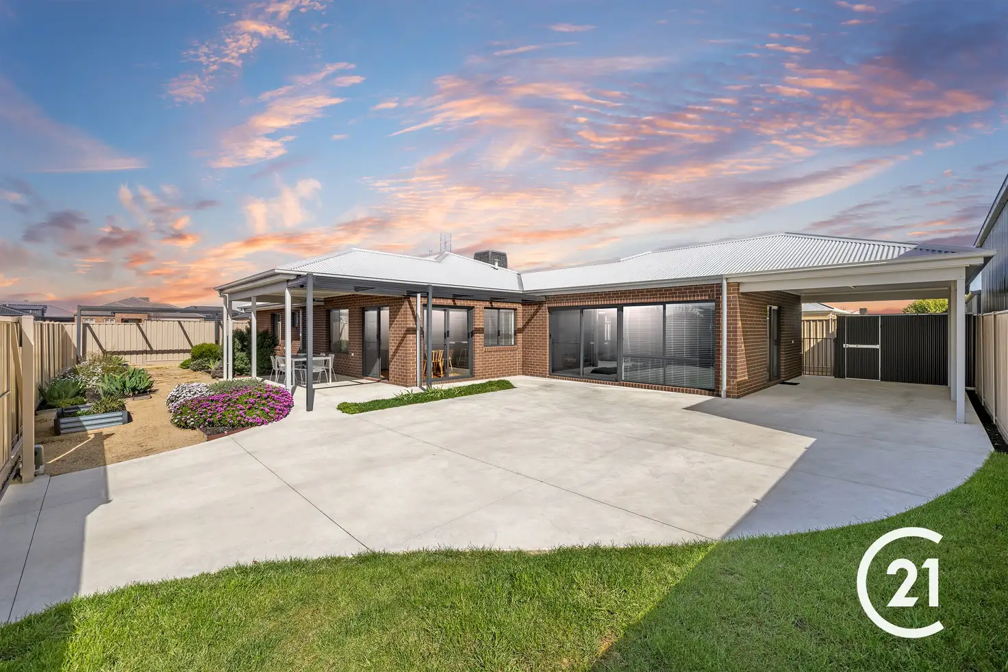 Main view of Homely house listing, 35 Maker Parade, Echuca VIC 3564