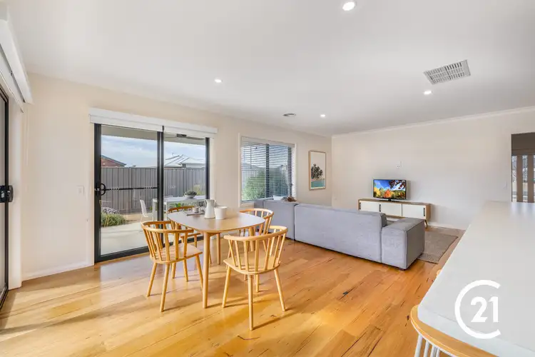 Third view of Homely house listing, 35 Maker Parade, Echuca VIC 3564
