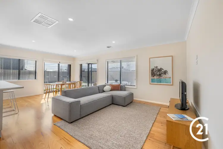 Fourth view of Homely house listing, 35 Maker Parade, Echuca VIC 3564
